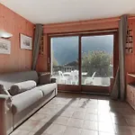 Les Terrasses De Planpraz - 8min Walk To Center - Quiet - Perfect For Hiking シャモニー