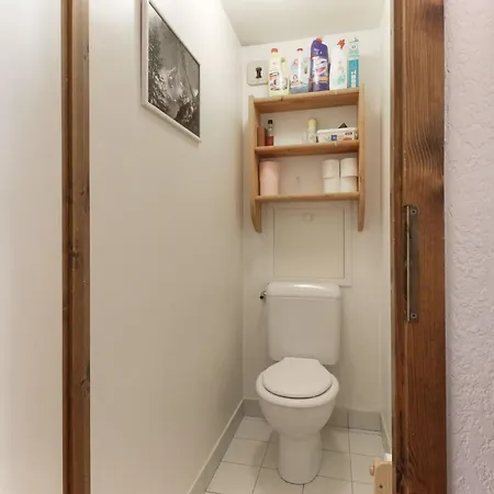 Апартаменти Les Terrasses De Planpraz - 8min Walk To Center - Quiet - Perfect For Hiking