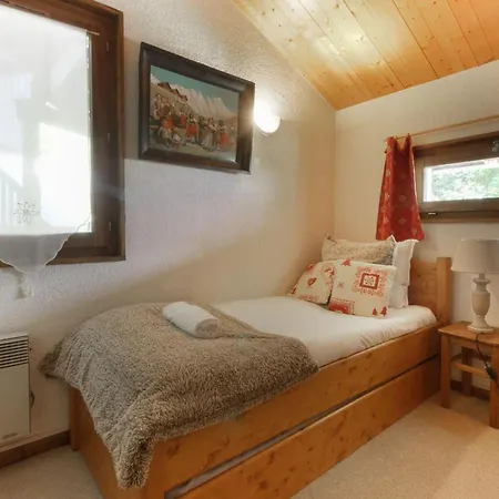 Les Terrasses De Planpraz - 8min Walk To Center - Quiet - Perfect For Hiking Апартаменти *