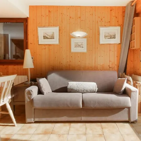 Les Terrasses De Planpraz - 8min Walk To Center - Quiet - Perfect For Hiking * Шамоні