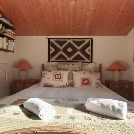 Les Terrasses De Planpraz - 8min Walk To Center - Quiet - Perfect For Hiking