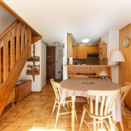 Les Terrasses De Planpraz - 8min Walk To Center - Quiet - Perfect For Hiking Appartement Chamonix
