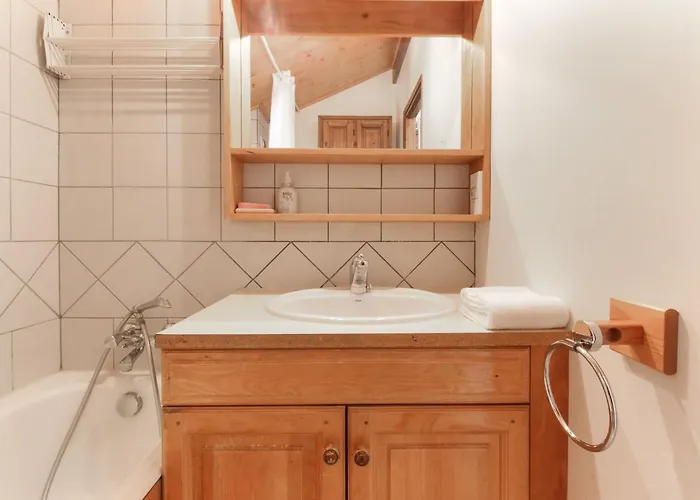 Les Terrasses De Planpraz - 8min Walk To Center - Quiet - Perfect For Hiking Apartmán