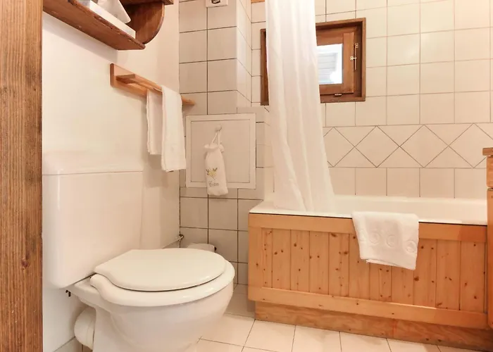 Les Terrasses De Planpraz - 8min Walk To Center - Quiet - Perfect For Hiking * Chamonix