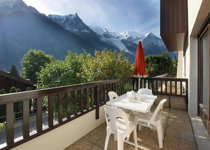Les Terrasses De Planpraz - 8min Walk To Center - Quiet - Perfect For Hiking Apartmán *