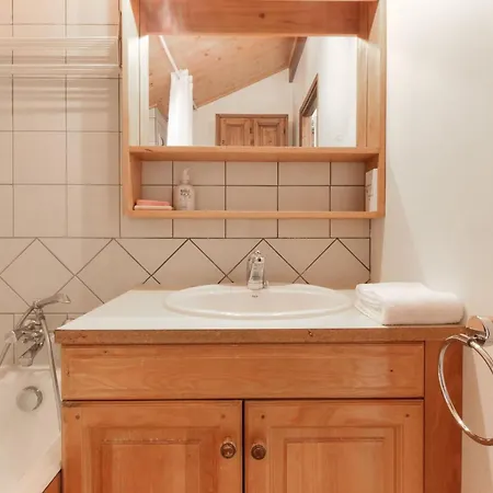 Les Terrasses De Planpraz - 8min Walk To Center - Quiet - Perfect For Hiking Apartamento