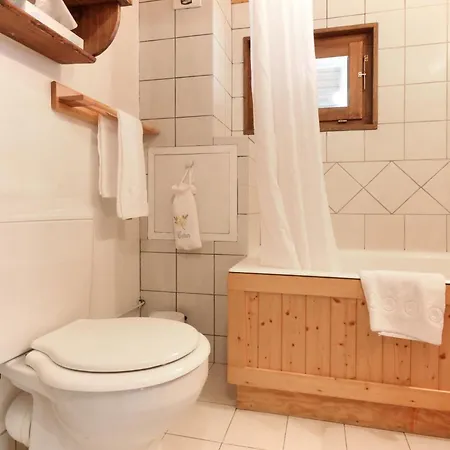 Les Terrasses De Planpraz - 8min Walk To Center - Quiet - Perfect For Hiking * Chamonix Mont Blanc