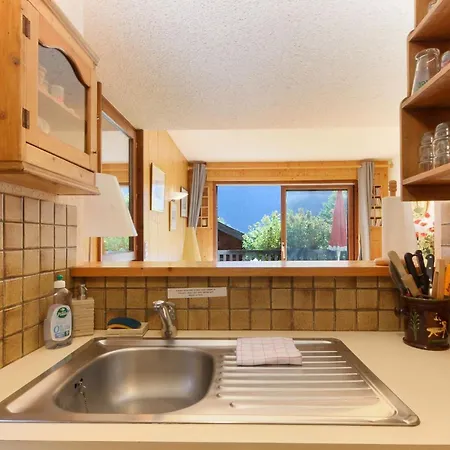 Les Terrasses De Planpraz - 8min Walk To Center - Quiet - Perfect For Hiking * Chamonix Mont Blanc