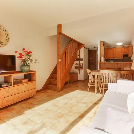 Les Terrasses De Planpraz - 8min Walk To Center - Quiet - Perfect For Hiking * Chamonix Mont Blanc